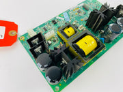 Lower Control Boards